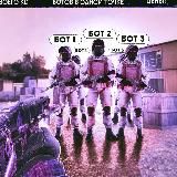 ВСЯ ИНФА В БОТЕ