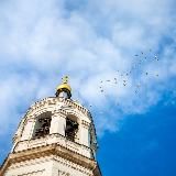 Храм Рождествено