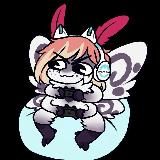 🔞 Moth Meme Cocoon with a Side of Philosophy ❤️🔥🔞🦋