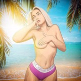 МАЛИНА • @ios_antiban