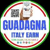 🇮🇹𝐆𝐔𝐀𝐃𝐀𝐆𝐍𝐀 𝐈𝐓𝐀𝐋𝐘 𝐄𝐀𝐑𝐍 𝐂𝐇𝐀𝐍𝐍𝐄𝐋🇮🇹