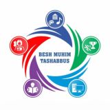 Оliy ta'limda 5 tashabbus