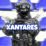 Xantares Modding 💚