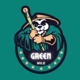 Зеленая Миля