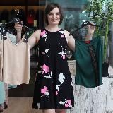 Шопинг. Байер Анна Шинкарюк