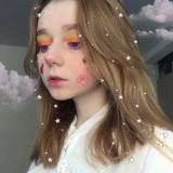 Жаркий день❤️