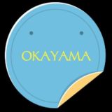 OKAYAMA © GLOBAL || EN