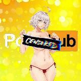 АНИМЕ | ХЕНТАЙ 🔞