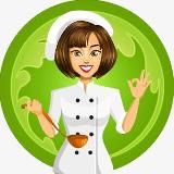 Вкусные рецепты