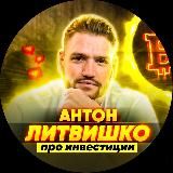 Антон Литвишко «Про инвестиции»