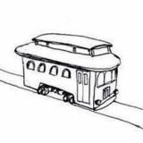 Вагонетка мемов