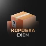 Проекты Коробки📦