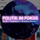 Politik im Fokus
