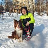 Кинолог | Москва | Онлайн