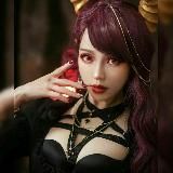 Аниме, фильмы, игры (Косплей)