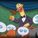 Fragment — NFT номера