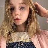 Привет, меня зовут Алина❤️