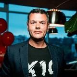 KIRILL NΛLЁTOV | Дневник