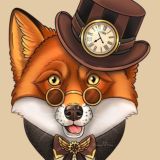 Канал ЛИСА 🦊НЕ