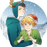 Твик и Крейг(Южный парк)