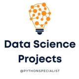 Data Science Projects