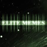 Elite Memes 🚻🧌🌸