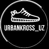 Urban Kross | Кроссовки Ташкент