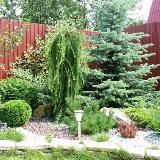 Мой ландшафт!