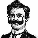 Усы Теодора Пето