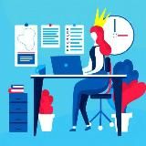 👨💻 РАБОТА ОТ PRIBOTA 🔥 💶 ЗА ❤️