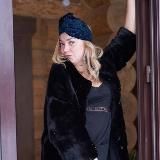 Анна Фоминых |О личном