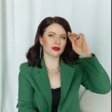 Екатерина Ревенко | КЛЮЧИ к состоянию ❤️
