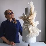 👩🏼🍳Академия красивых тортов Инны Питеровой