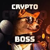 CRYPTO BOSS