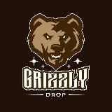 Grizzly drop | Дропшипінг🐻