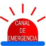 CANAL EMERGENCIA