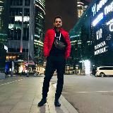 Никита Аганджанов | Вебинар