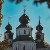 Воскресенский войсковой собор