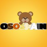 OSOSPAIN 🐻🏳️🌈🐻🇪🇸🐻