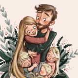 Редакция канала Счастливое детство