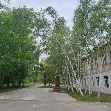 МАОУ СШ 26 ИМЕНИ Р. Н. ФИЛИПОВА Г. ХАБАРОВСК