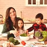 MAMA.HOCHU.KUSHAT🍏