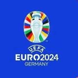 Испания Англия Евро 2024