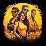 Best Tapalka 💲🔝💶 Халява на крипте