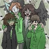 эбардо × дрим × ивангай × эдд confession!!