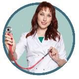 Гастроэнтеролог СЕМЕНОВА Елена Анатольевна