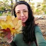 Екатерина Евстюхина ☀️ Здоровье души и тела