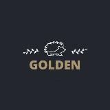 GOLDEN | МАТЕРИАЛЫ