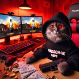 🍌MAKSON4IKA CHAT🍌