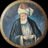 جلال الدين الرومي